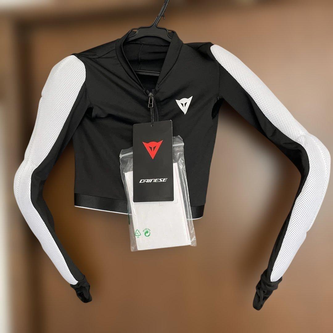 Dainese ダイネーゼ スラロームジャケットプロテクター ジュニアM