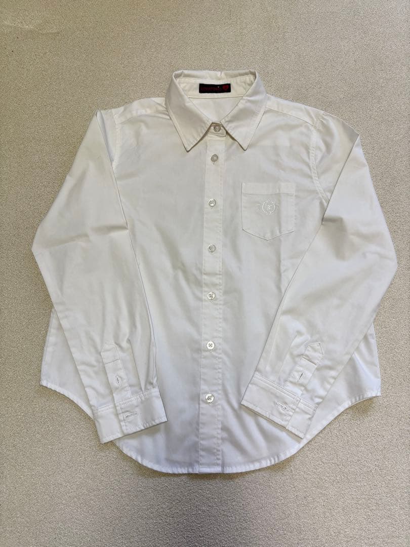 【お値下げしました】LOVETOXIC 6点 卒業式　M　美品　カバー付