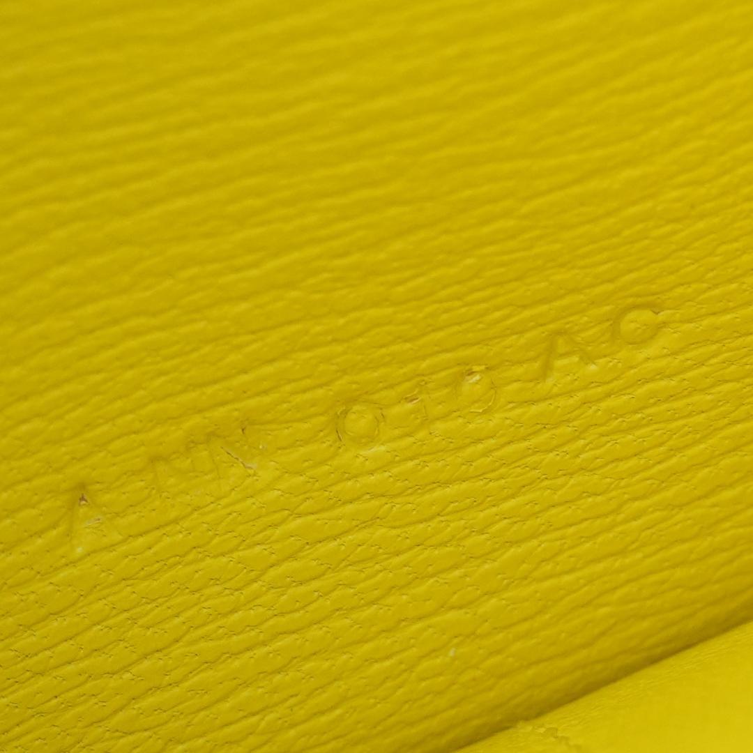 美品 エルメス ケリーウォレット アリゲーター