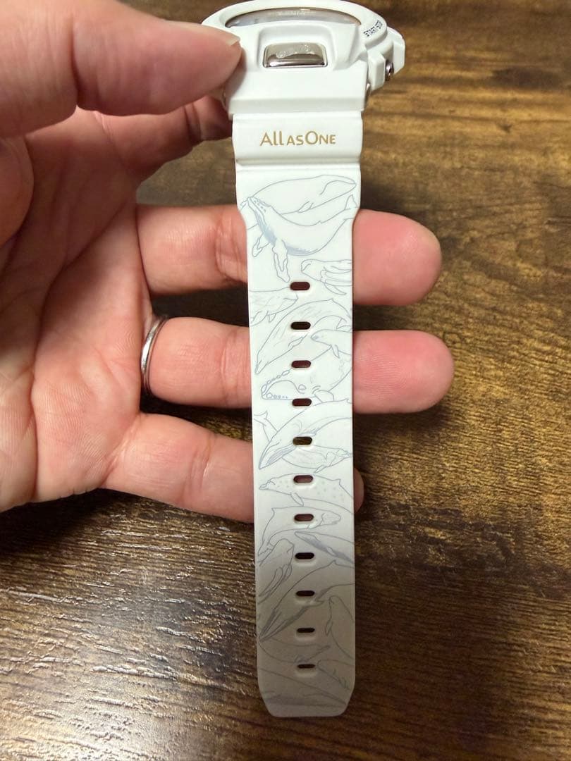 CASIO G-SHOCK GW-6904k-7JR カシオ イルクジ 30周年