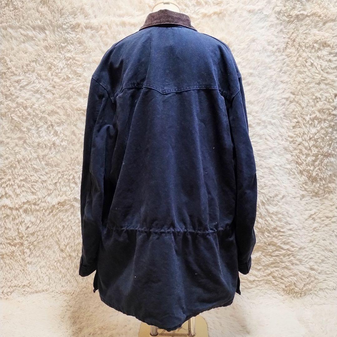 カーハート　ワークジャケット　ランチコート　カバーオール　チェック柄　メキシコ製