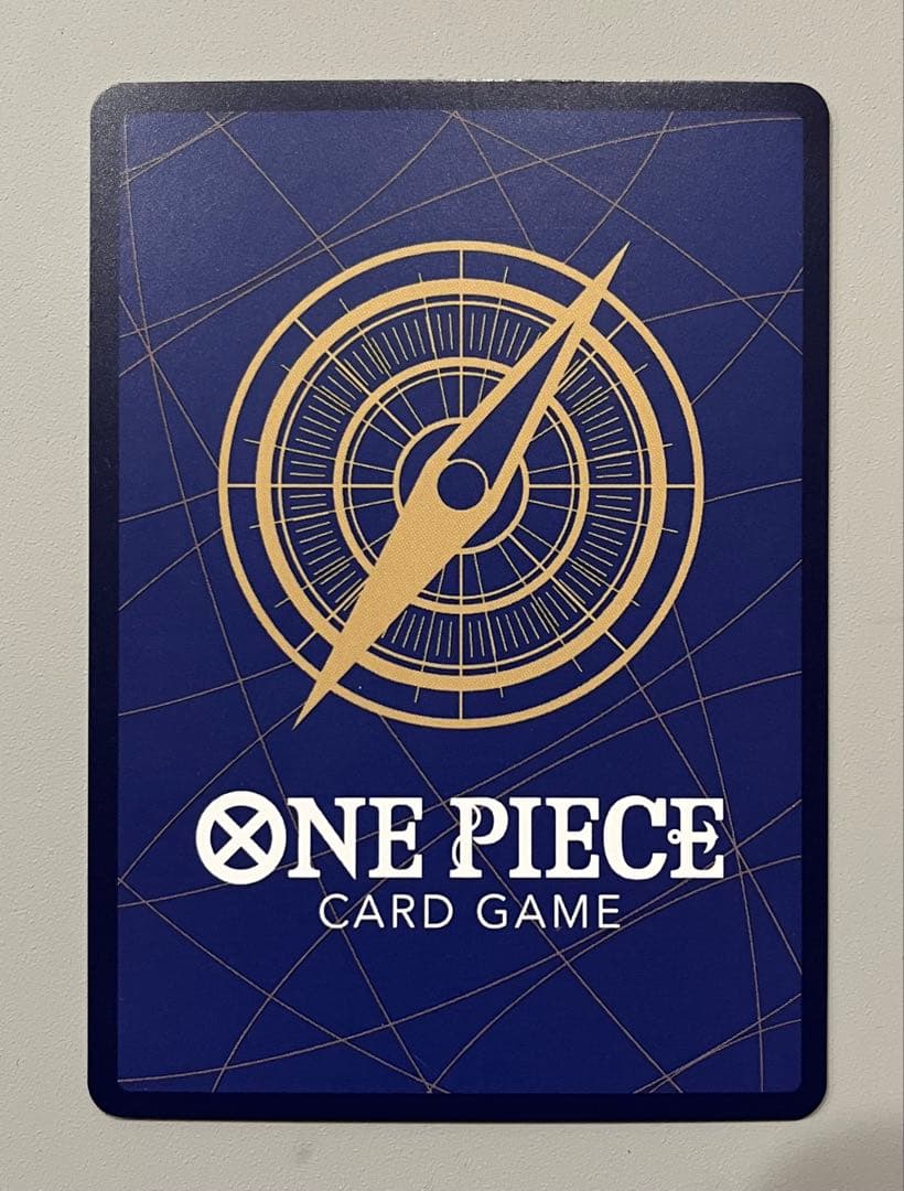 ルフィ　ロー　コミパラ2枚セット