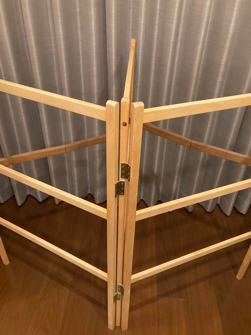 ハンガーラック・ポールハンガー Mobley Works Carson