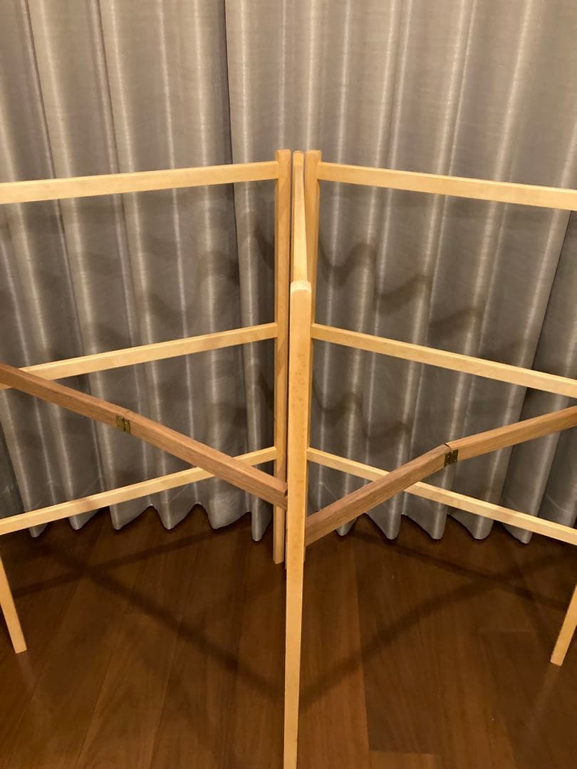 ハンガーラック・ポールハンガー Mobley Works Carson