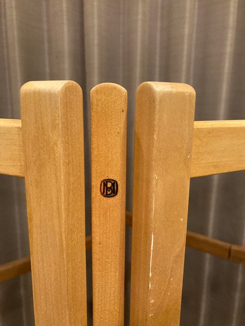 ハンガーラック・ポールハンガー Mobley Works Carson