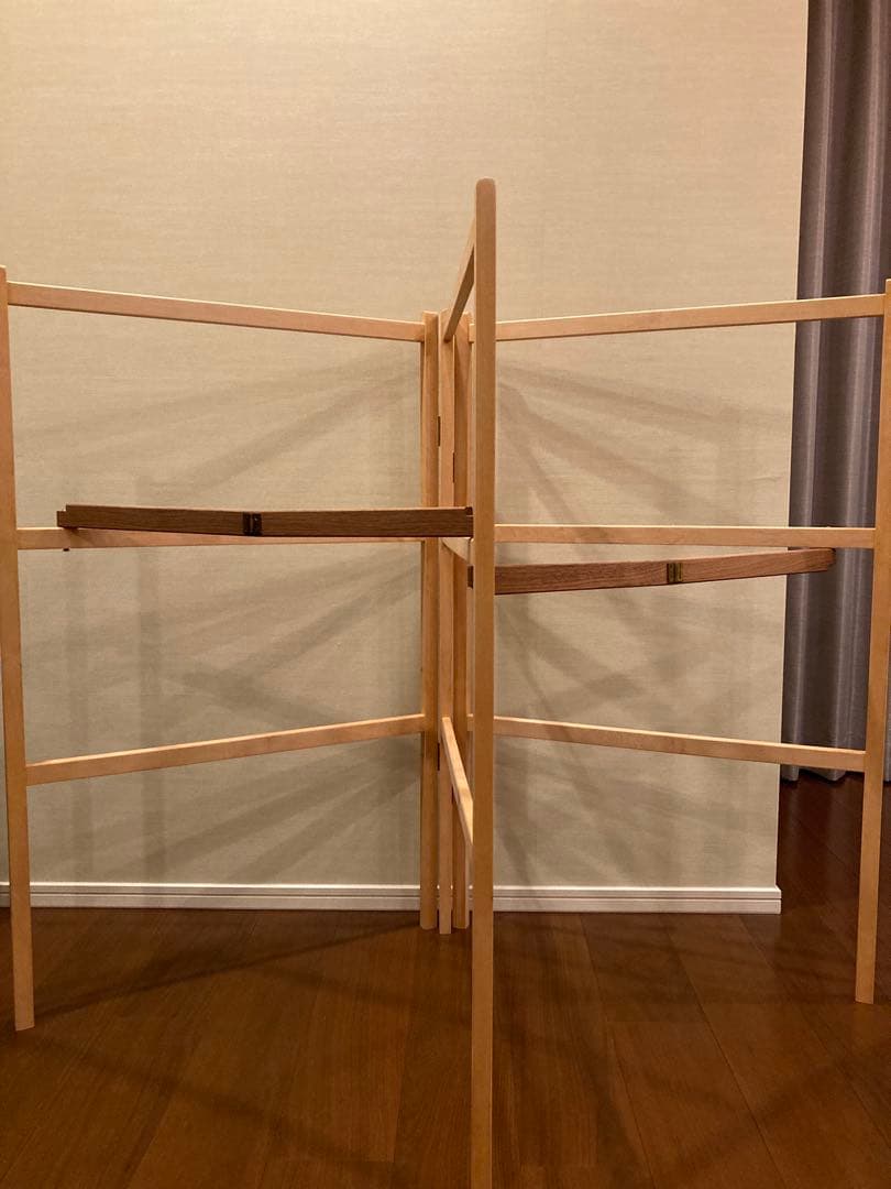 ハンガーラック・ポールハンガー Mobley Works Carson