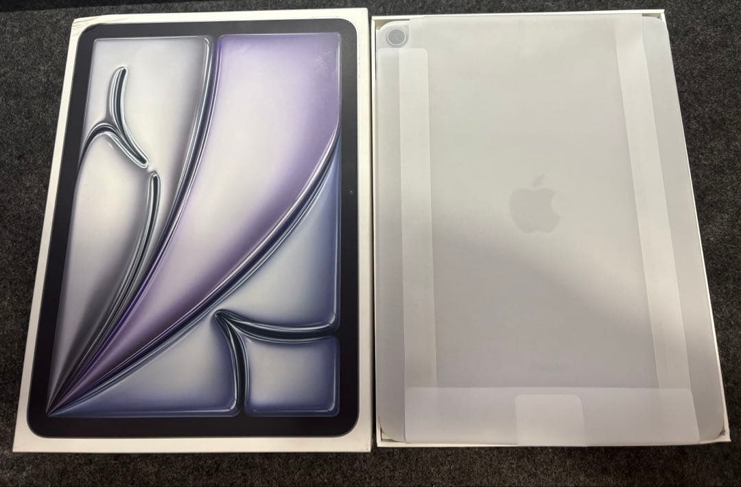 scull crusher 【新品同様】M2 iPad Air 11インチ