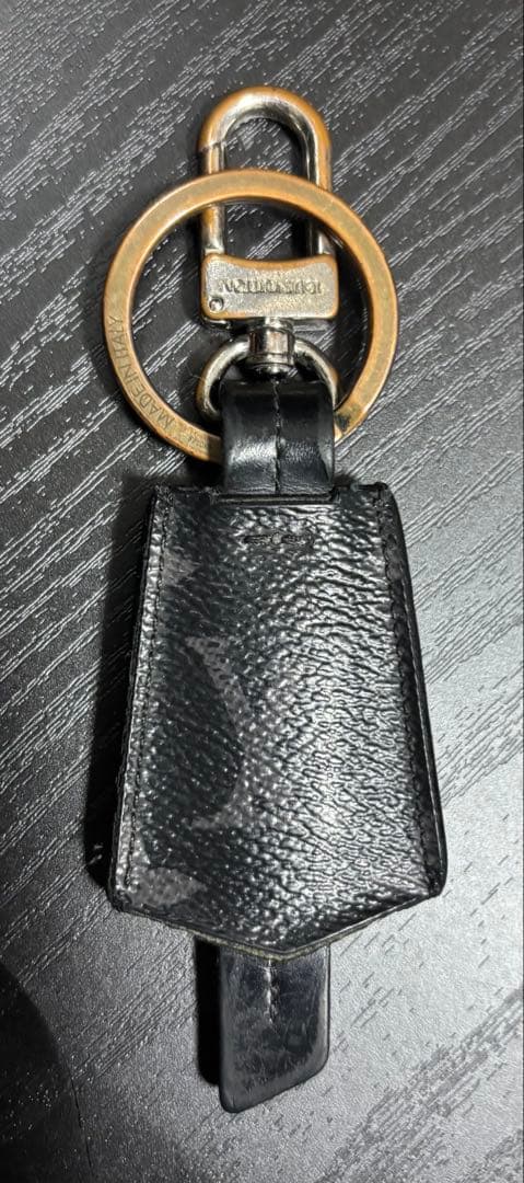 LOUIS VUITTON ルイヴィトン キーリング / キーホルダー