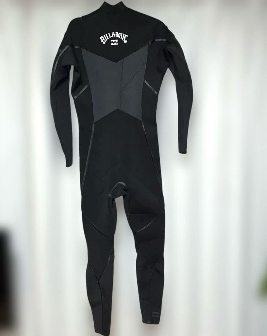 BILLABONG FEATURING GRAPHENE ウェットスーツ
