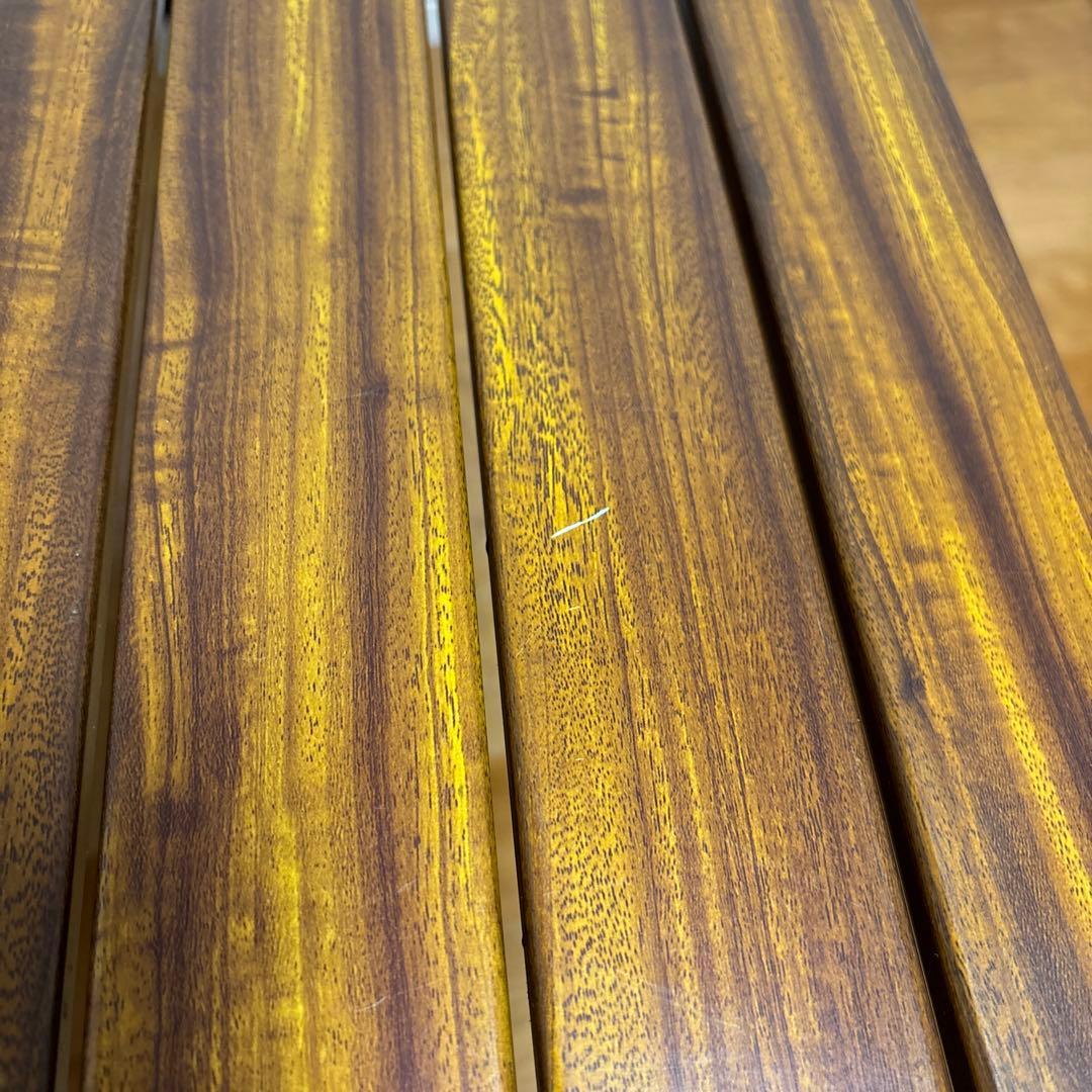 オガワ　ogawa　 テーブル 3 High&Low Table