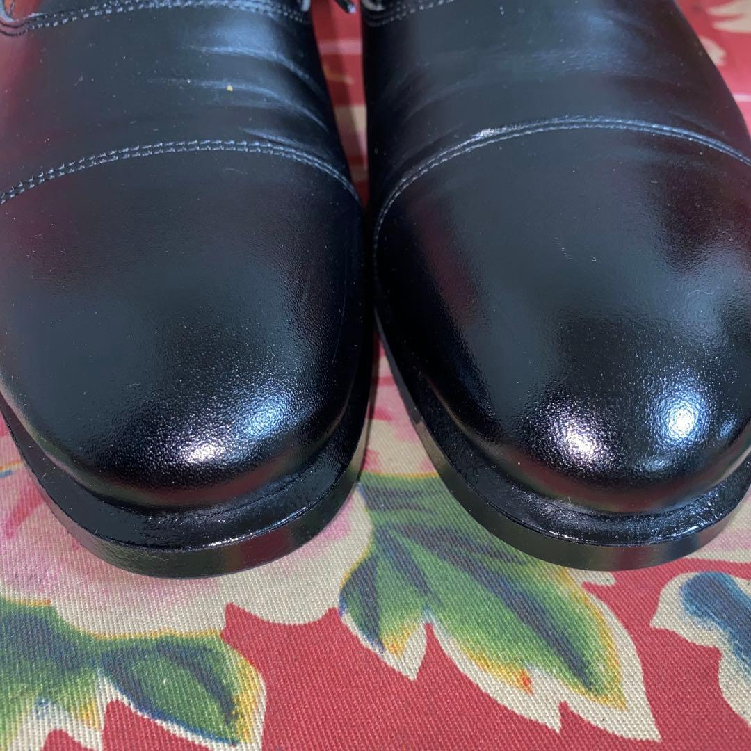 ASICS Runwalk ストレートチップ WR817N size24EEE