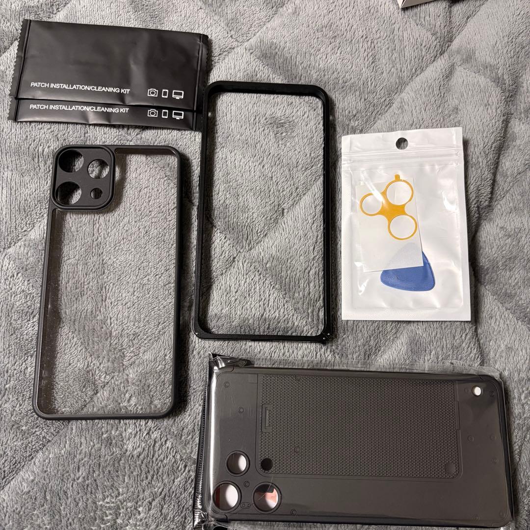 Nothing Phone (3a) Lite ホワイト 楽天モバイルモデル