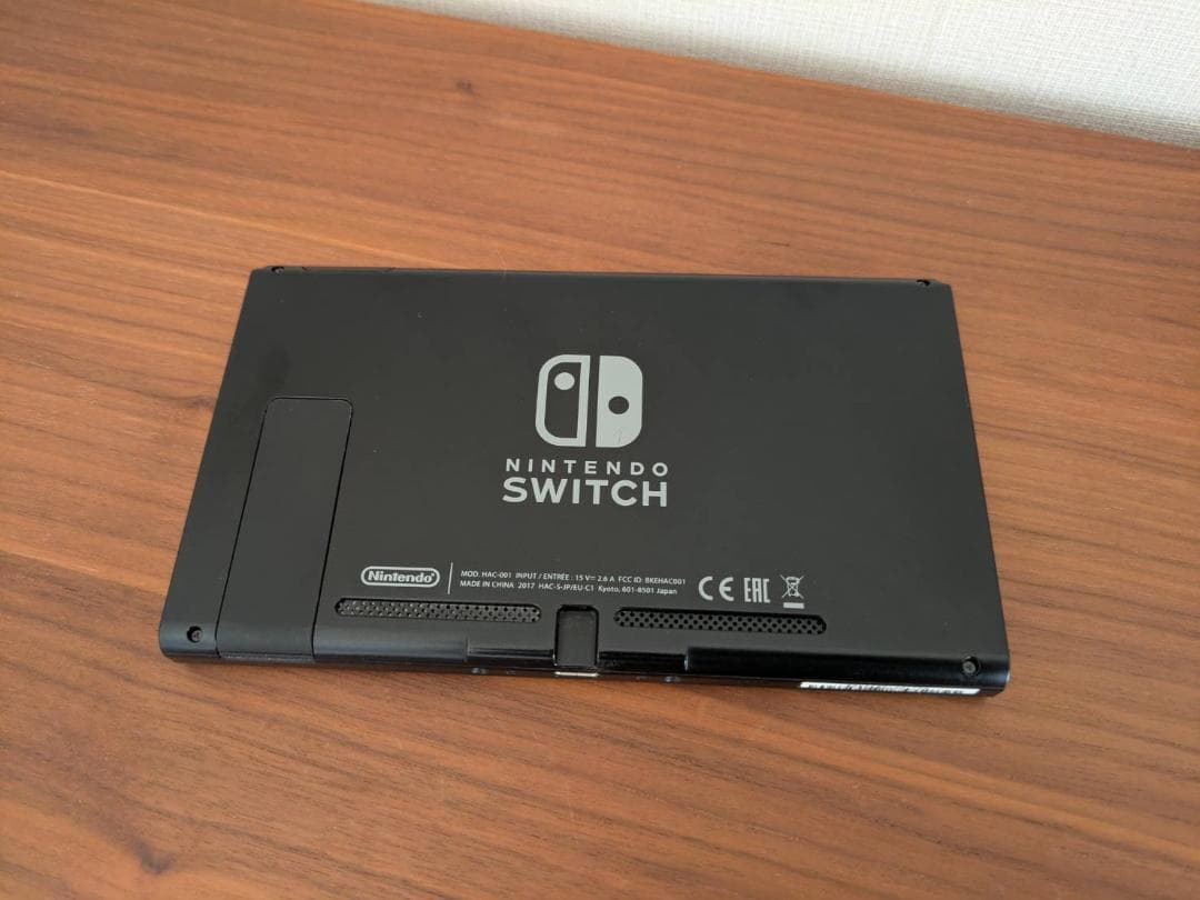 Nintendo switch スプラトゥーン2 セット