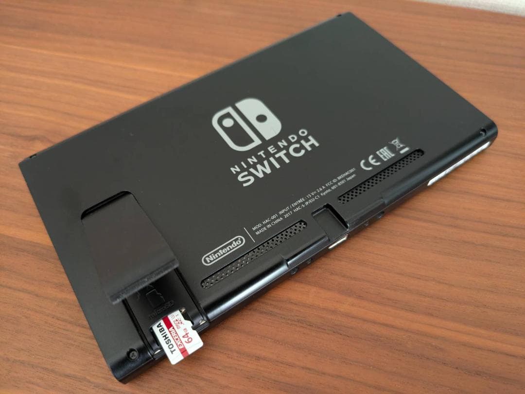 Nintendo switch スプラトゥーン2 セット