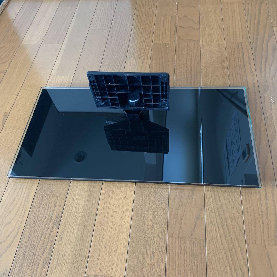 テレビ台　REGZA 55Z7