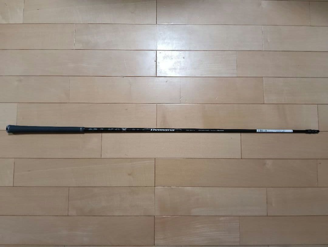 TaylorMade Diamana 60S シャフト