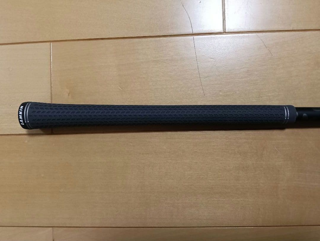 TaylorMade Diamana 60S シャフト