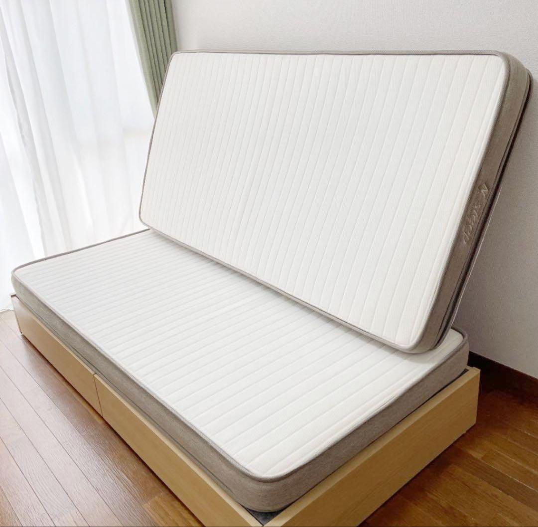 ニトリ Nスリープ マットレス プレミアム3 シングル