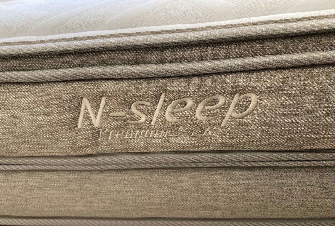 ニトリ Nスリープ マットレス プレミアム3 シングル