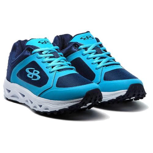 新品 USA ブーンバー バリスティック トレーニングシューズ 野球 27.5