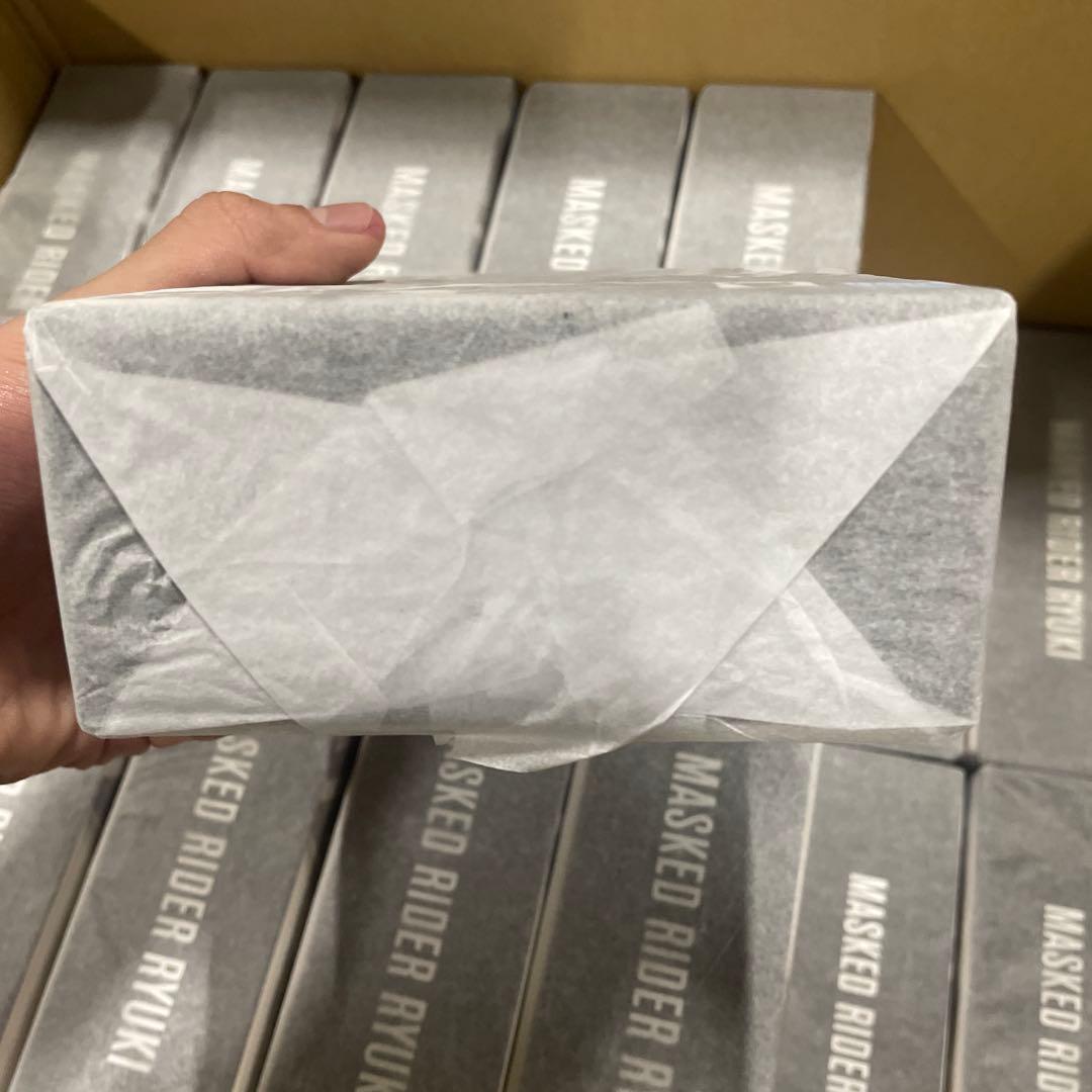 Fangxiucan さん専用　S.H.フィギュアーツ真骨彫製法仮面ライダー龍騎