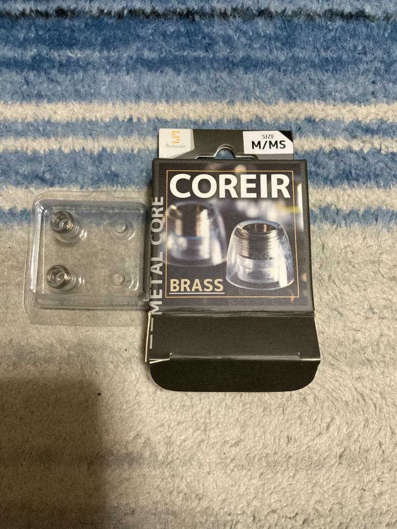 【美品】Technics EAH-AZ40M2 ノイズキャンセリング搭載