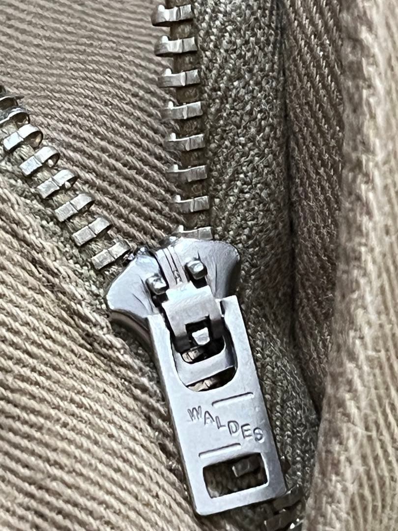 Nigel Cabourn CC22 メカニックパンツ　カーゴ　　ファティーグ