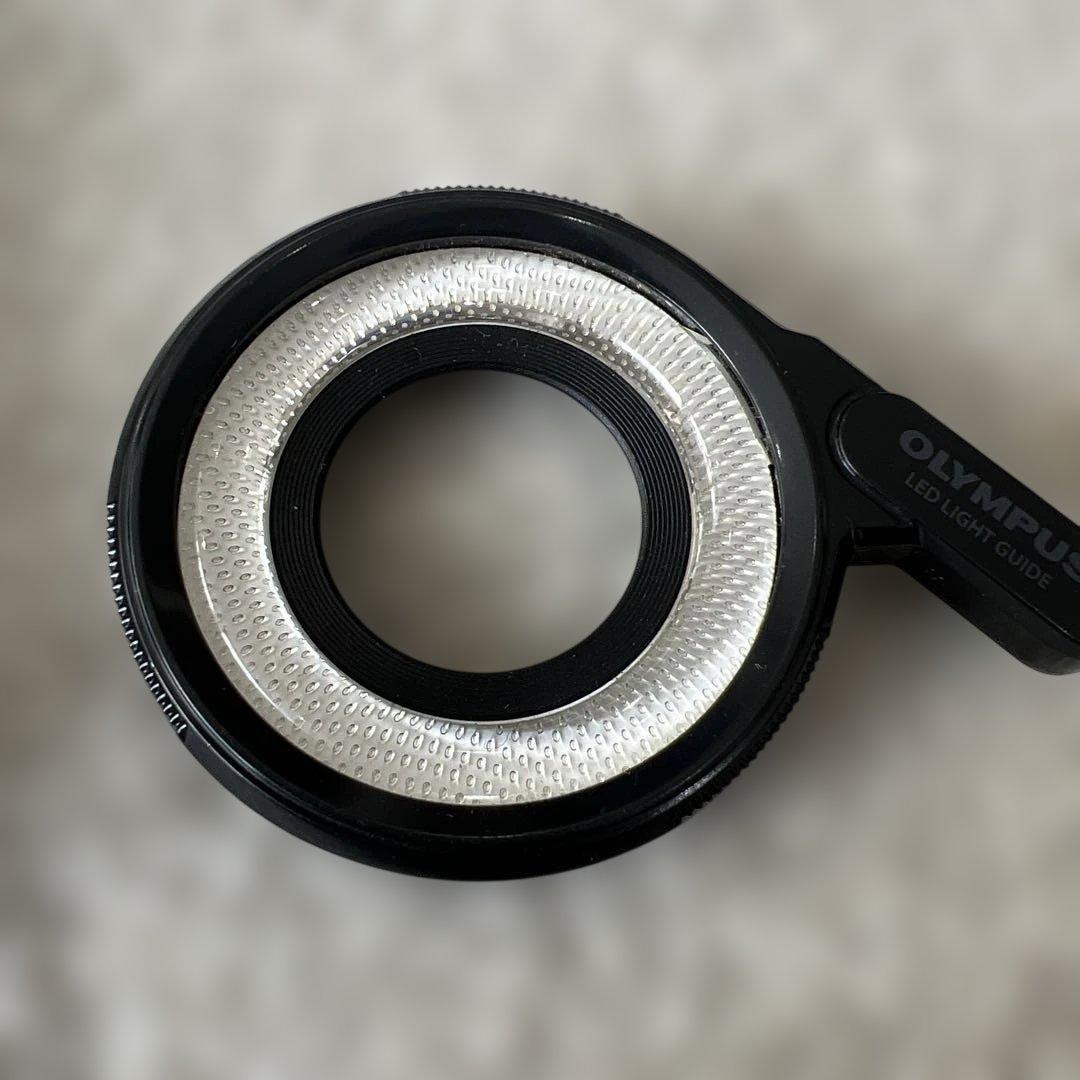 オリンパス　STYLUS TG-4 TG4 防水カメラ