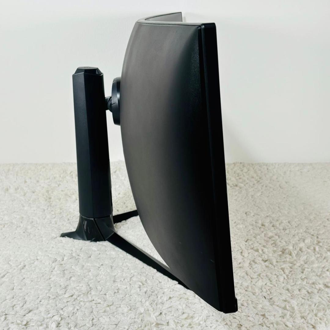 エイスース XG49WCR 湾曲 スーパーウルトラワイド ゲーミングモニター