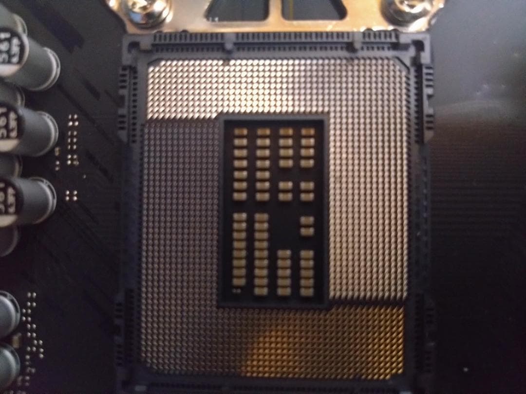 マザーボード MSI B760M GAMING PLUS WIFI DDR5