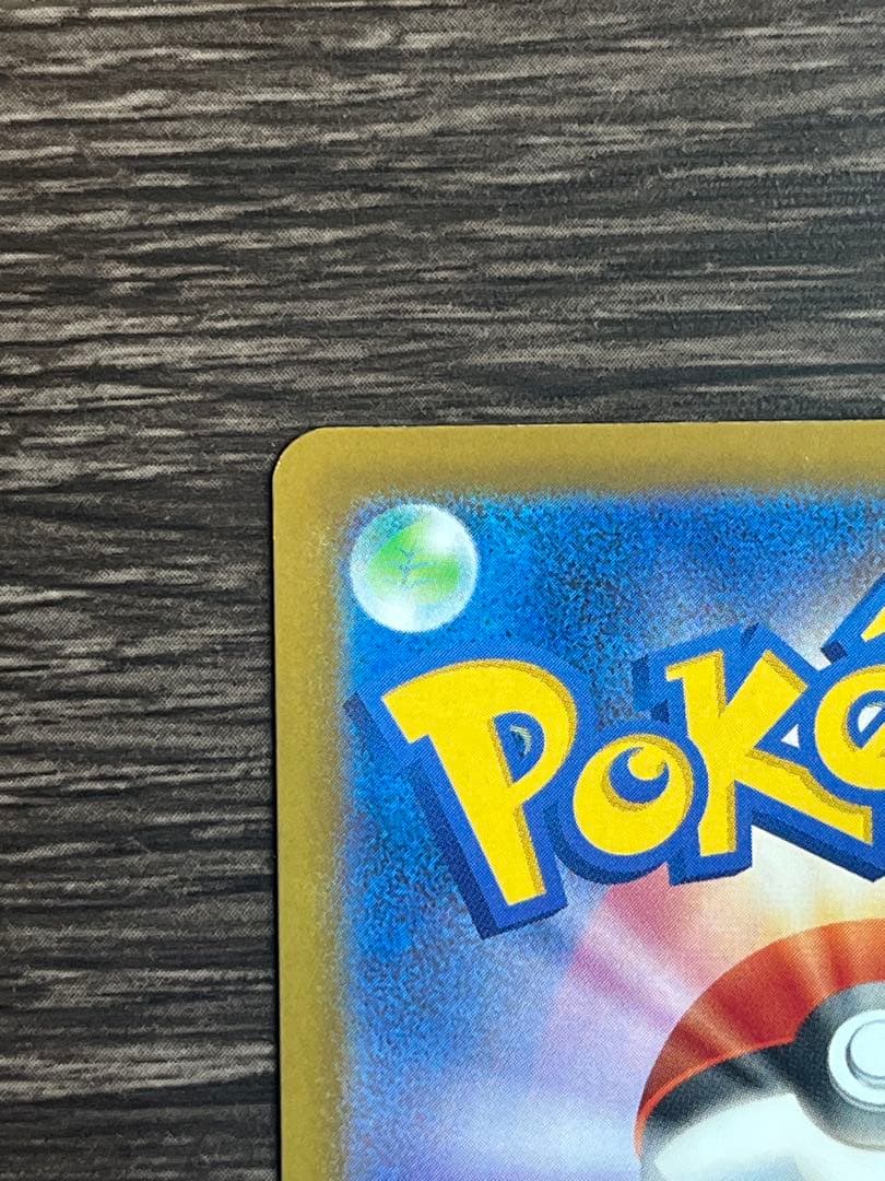 N*u様 メガカイリューex MUR 美品 自引き MG保管 即日発送