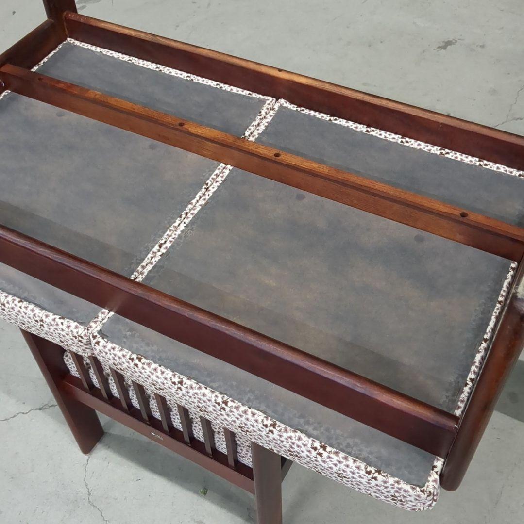 【手渡し希望】カリモク 1Pソファ2Pソファセット 中古 程度良好