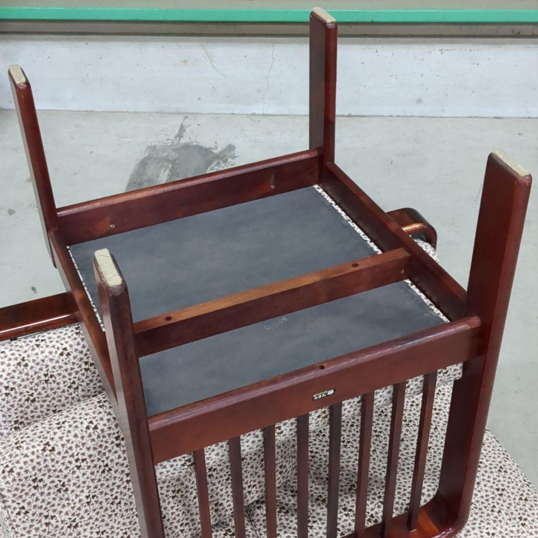 【手渡し希望】カリモク 1Pソファ2Pソファセット 中古 程度良好