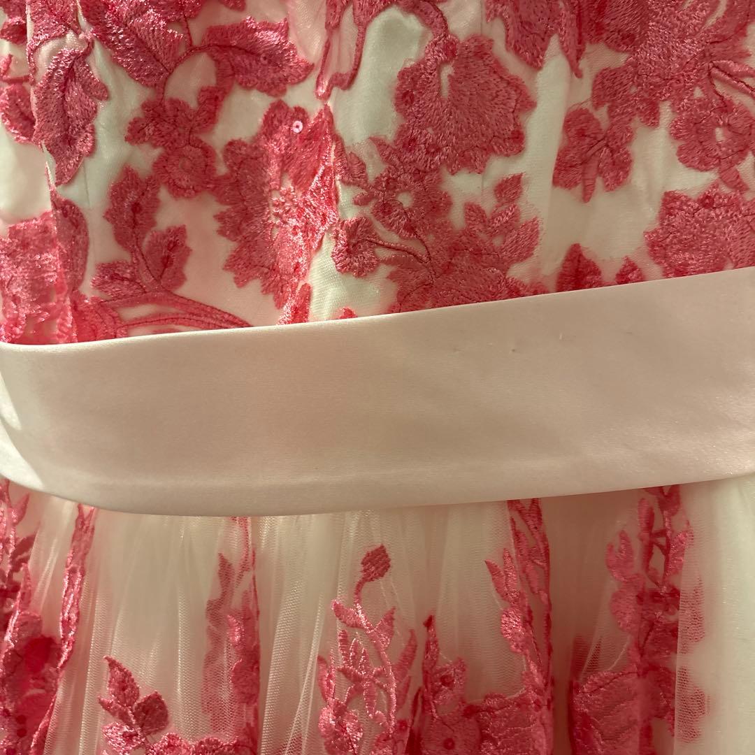 Weidi weddingオーダーメイドドレス　発表会　コンクール