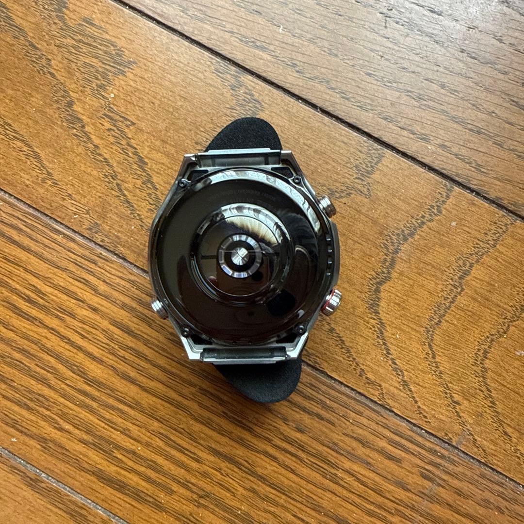 HUAWEI WATCH Ultimate (スマートウォッチ)