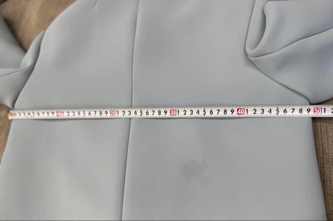 RED VALENTINO サイズ44 セットアップ　ジャケット　ワンピース