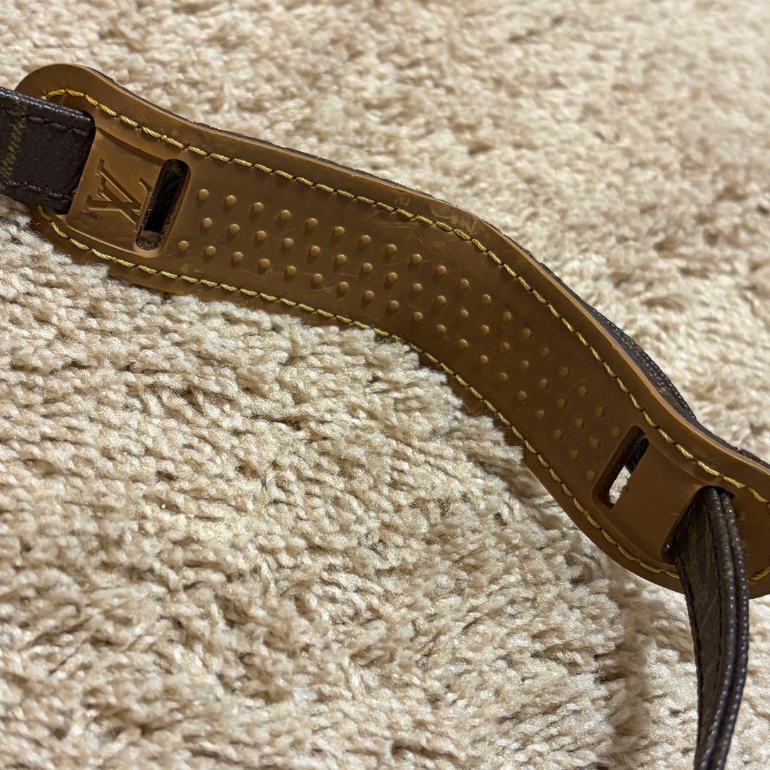 LOUISVUITTON ルイヴィトン アマゾン モノグラム ショルダー バッグ