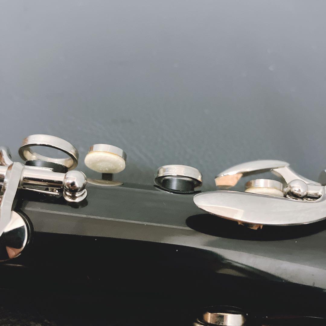 【外装良好】YAMAHA YCL-251 クラリネット 初心者 入門 定番