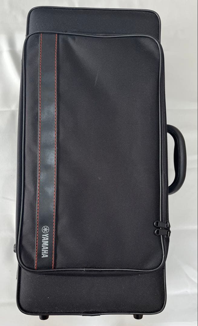 YAMAHA YAS-380 サックス 本体・純正ケース・スタンド・付属品付き