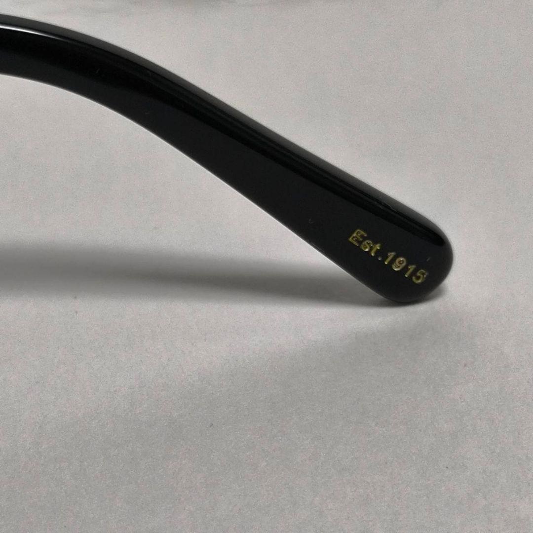 MOSCOT FRITZ フリッツ サングラス メガネ モスコット