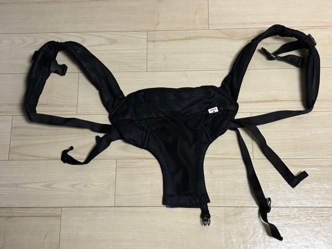 POLBAN ADVANCEヒップシート