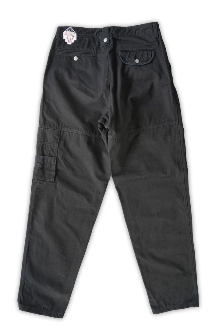 C.E CAVEMPT UTILITY FLIGHT PANTS ブラック M