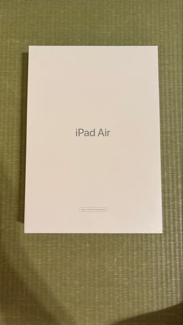 ⭐︎iPad Air 第3世代 64GB ゴールド A2152 ジャンク⭐︎