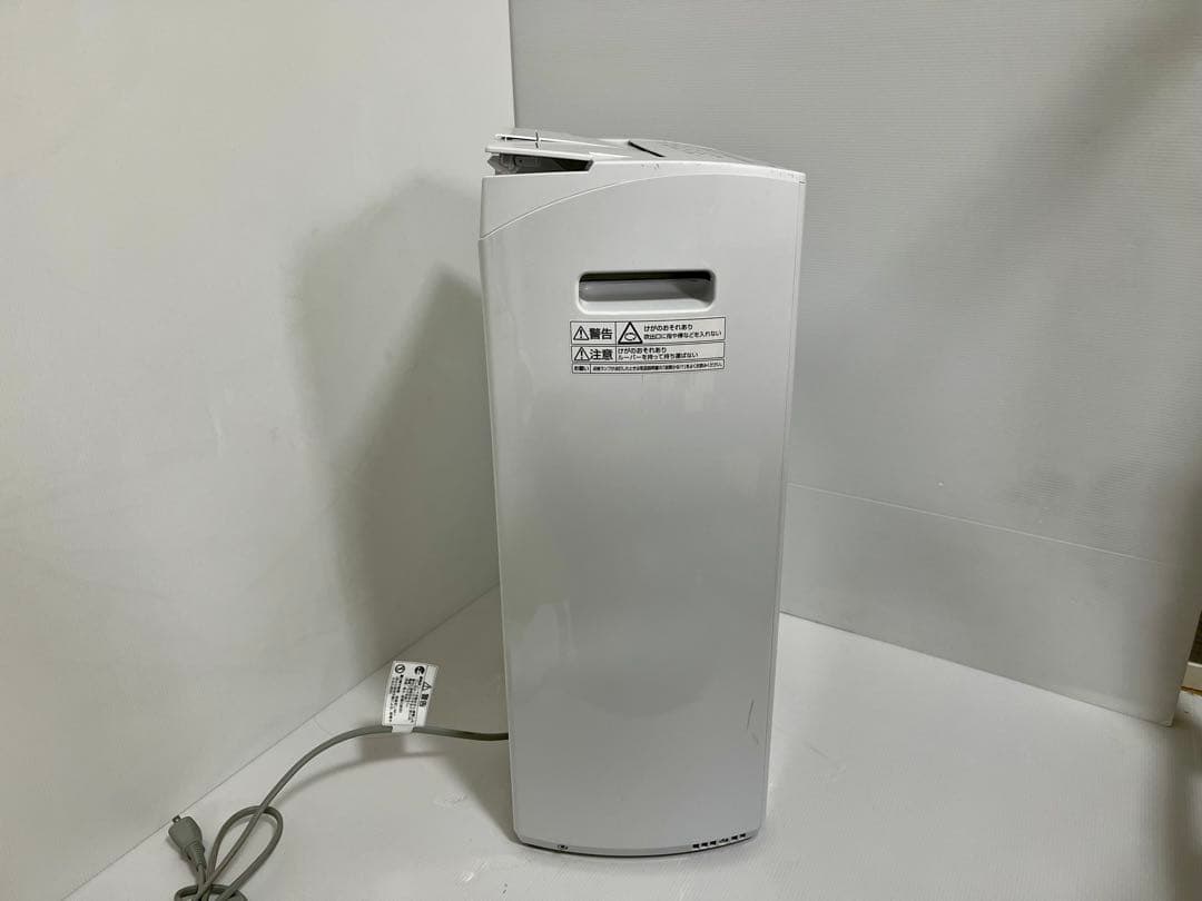 Panasonic 除湿機 F-YHVX120-W