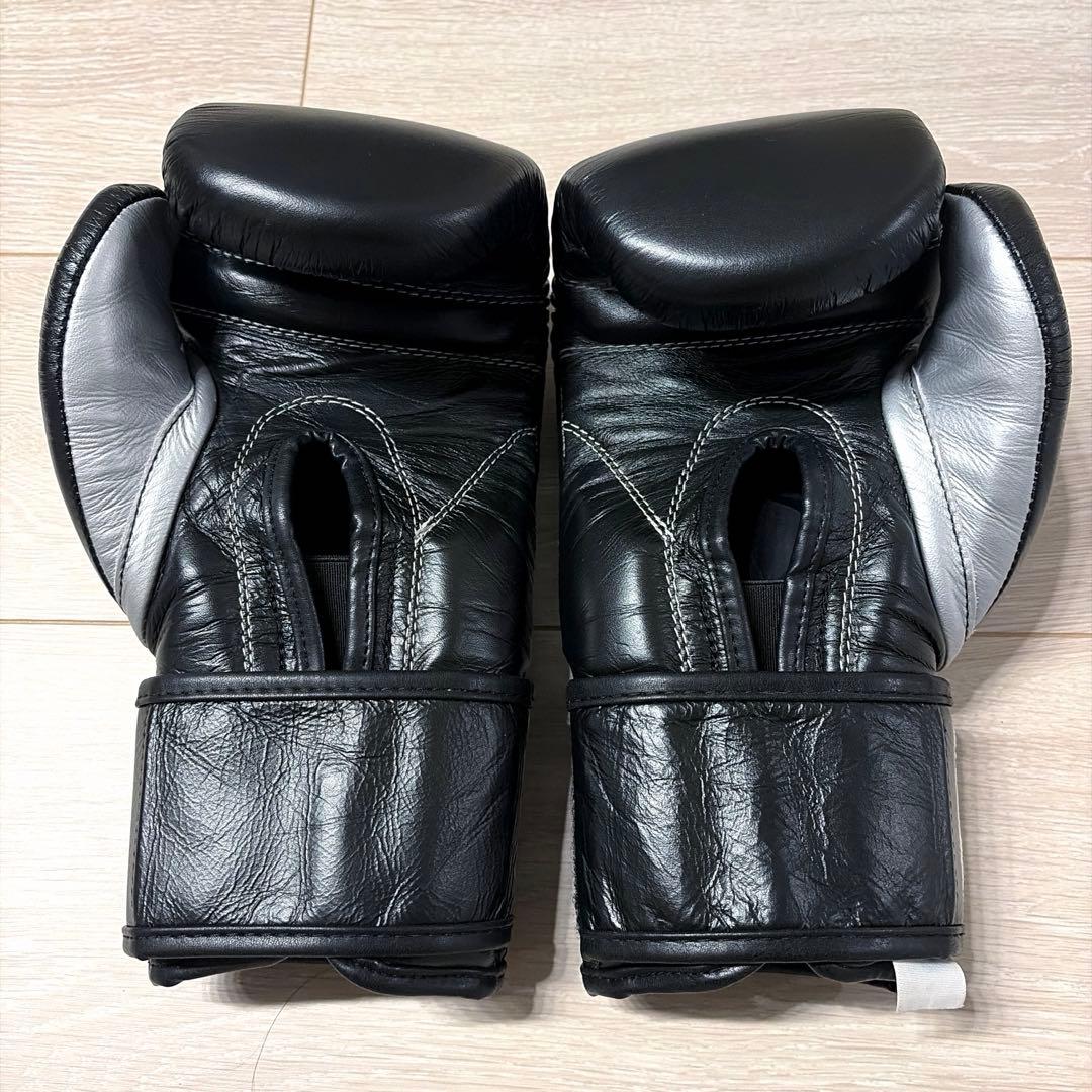 【美品】Reyes レイジェス ボクシンググローブ 8oz