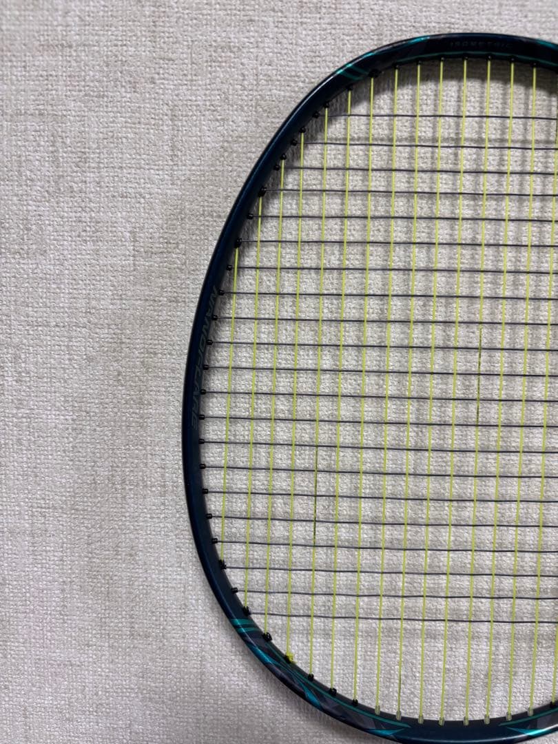 ラケット NANOFLARE800 PRO 3U5G