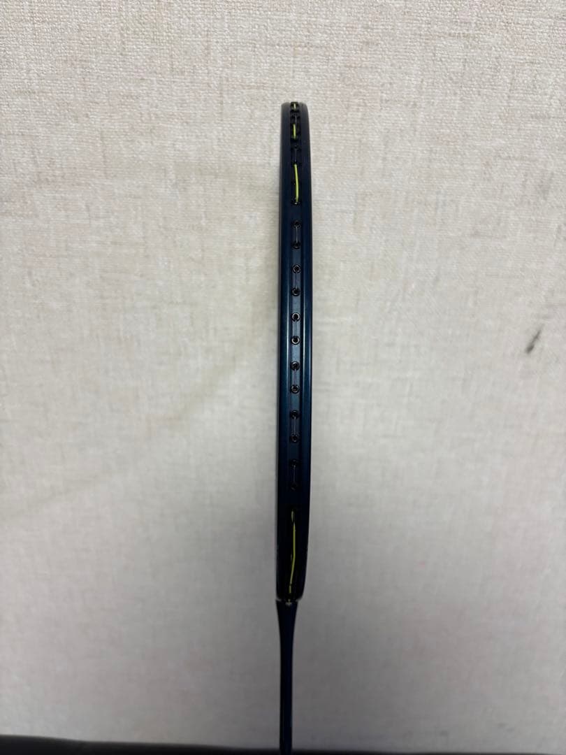 ラケット NANOFLARE800 PRO 3U5G