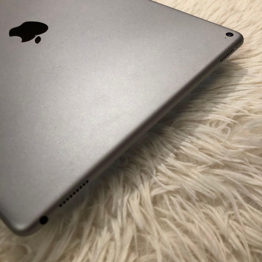 【完動品】iPad Pro 12.9 128GB 【すぐ発送】