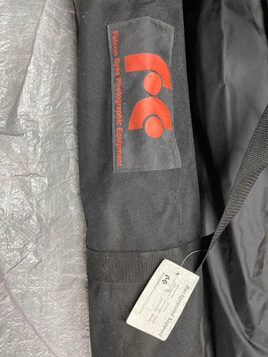 背景紙スタンド　バックグランドサポート B-1313