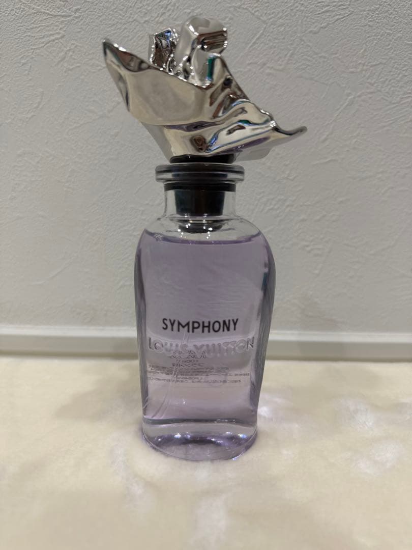 LOUIS VUITTON SYMPHONY (シンフォニー) パルファン